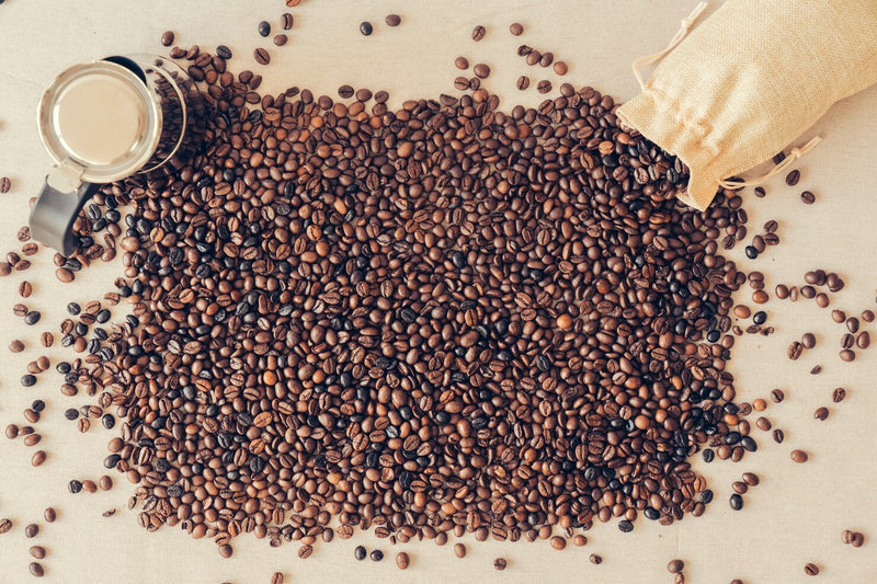 Our Coffee