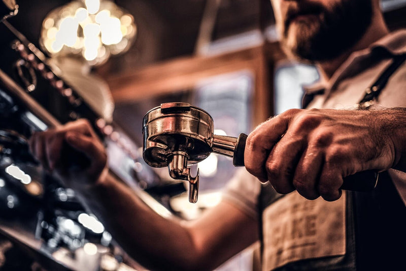 Covour Espresso Bar