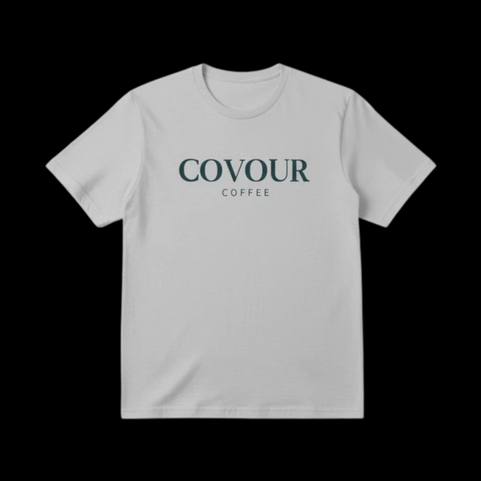 Covour Cafe Shirt