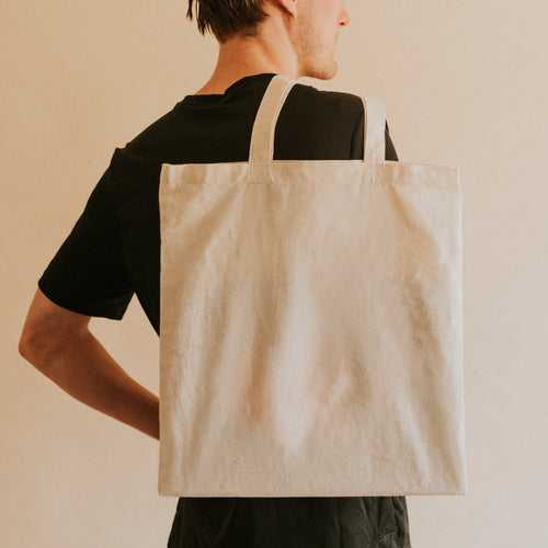 Covour Tote Bag