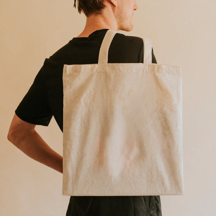 Covour Tote Bag