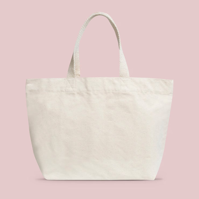 Covour Tote Bag